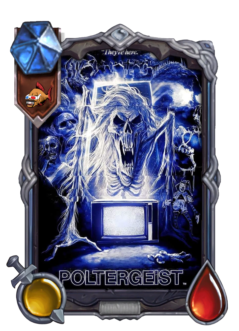 POLTERGEIST